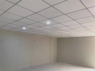 Investor Rate Commercial Office Space Available for Sale Total:1600-SQF 4th Floor Lift Available Location: Jinnah Avenue Blue Area Islamabad.