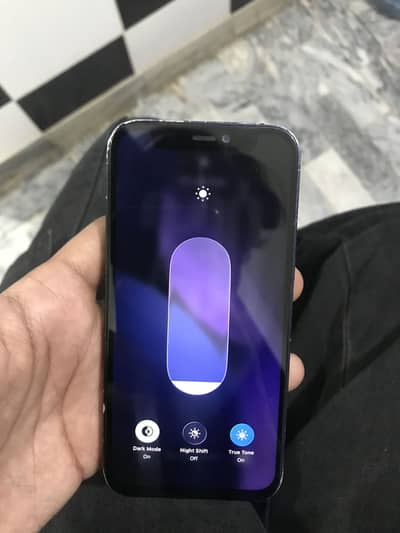 Iphone 12 mini sim working