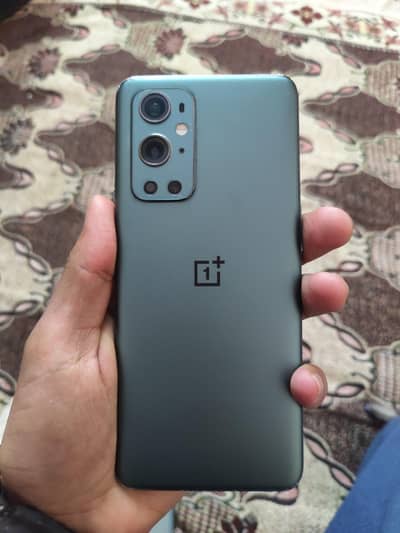 ONEPLUS 9 PRO