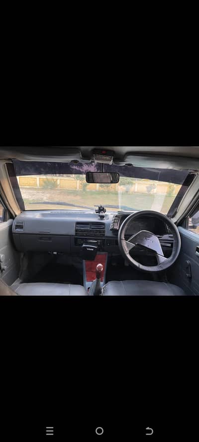 Suzuki Khyber [Nawab] Special Antique Piece Awesome