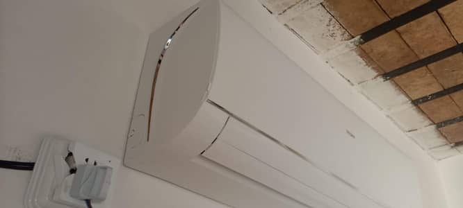 hair ac DC inverter all ok 03097962675 WhatsApp T3 series