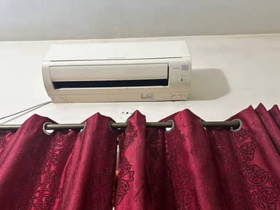 Mitsubishi 1.5 DC Inverter AC Urgent Sale