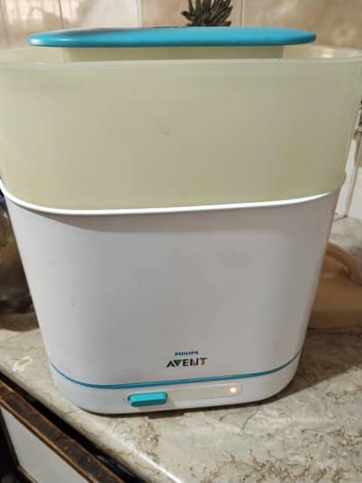 avent sterliser