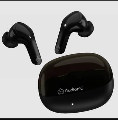 Airbud 745 ION Wireless Earbuds || BrandNew Box pack