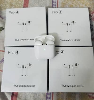 Pro 4 Tws