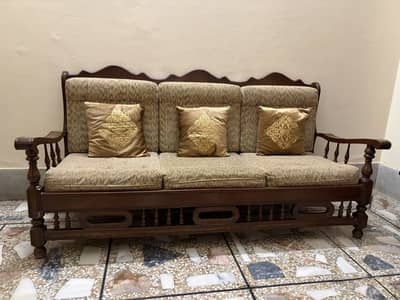 Sofa Set