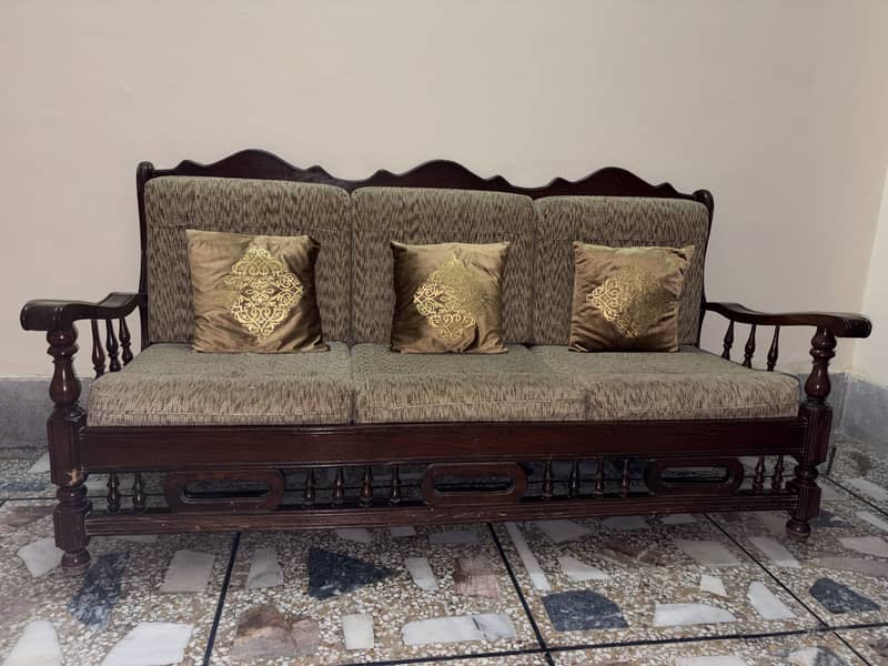 Sofa Set 2