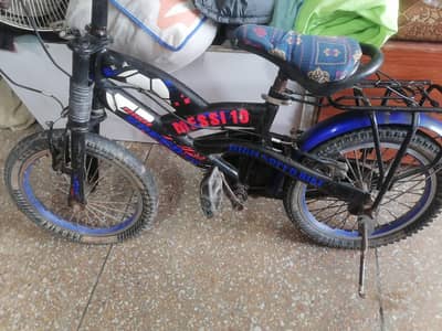 baby cycle all OK han