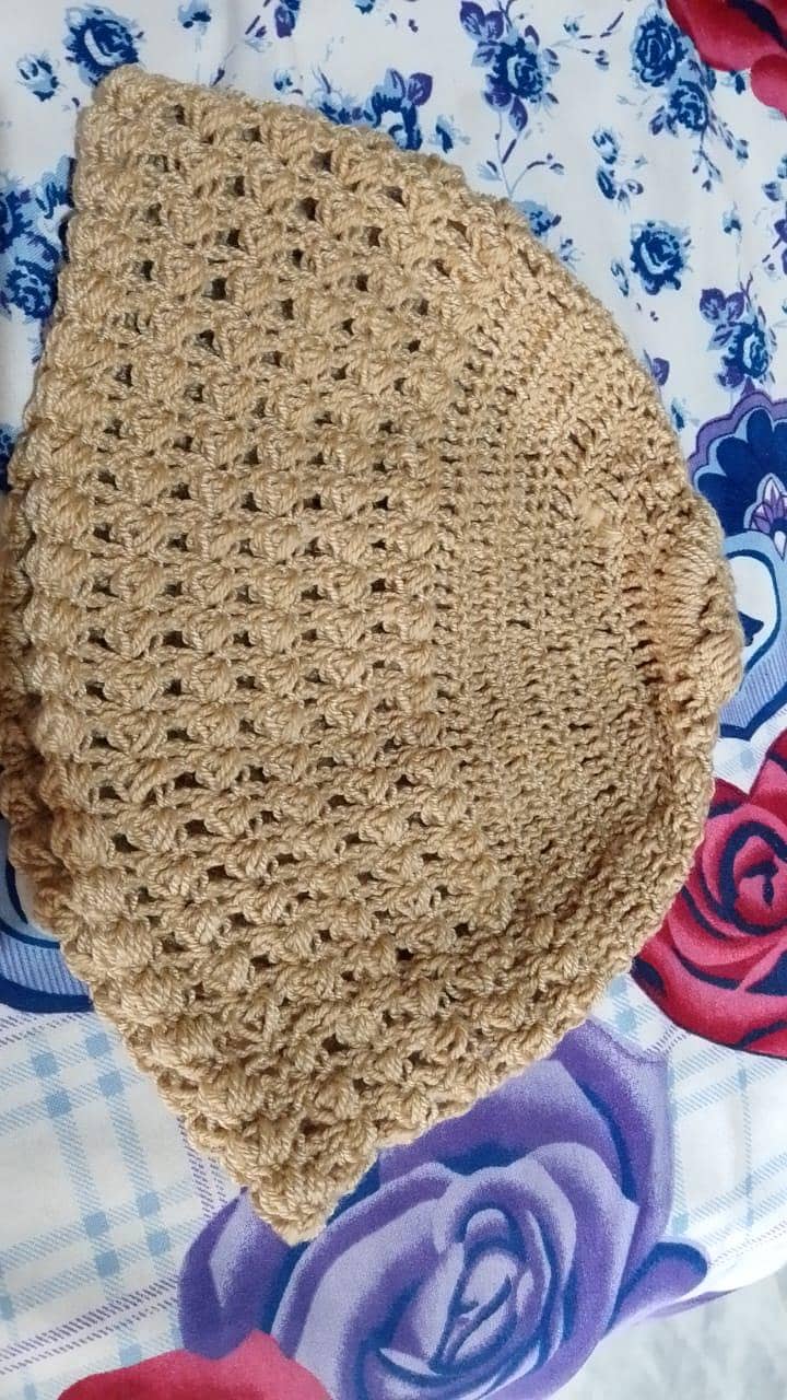 کریشے کا کسی قسم کا کام کرانے کیلئے رابط 10