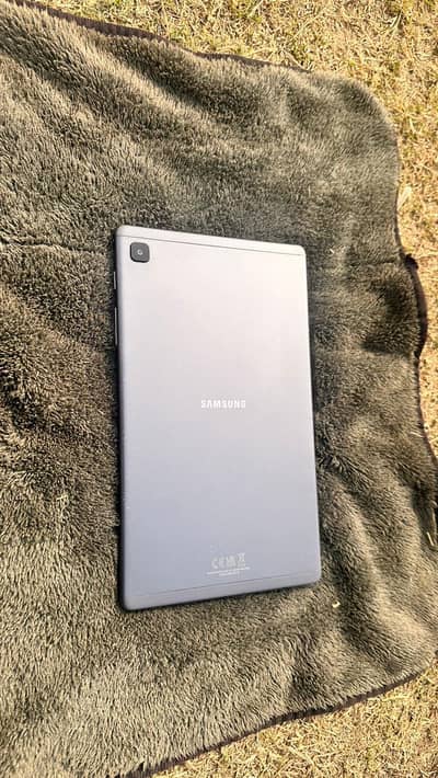 Samsung Galaxy a7 lite