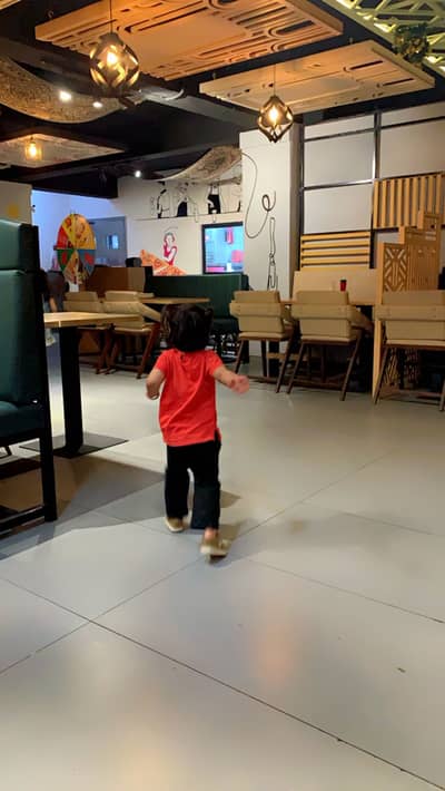 Needy Maid for All purpose