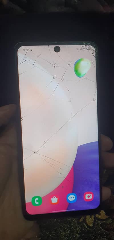 Samsung A51 6gb 128gb