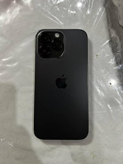 iphone 14 pro max  excellent condition