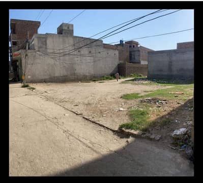 Residential plots for sale