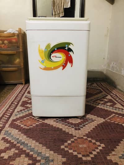 Gaba national baby washing machine