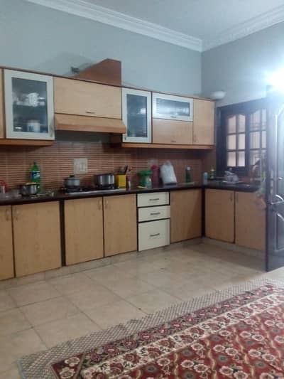 240 Yards Single Storey Old House For Sale In Gulshan Block 5