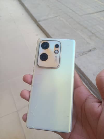 infinx zero 30 edge sacreen 8 256