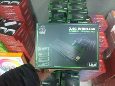 M8 Retro Game Stick 20000+ Games