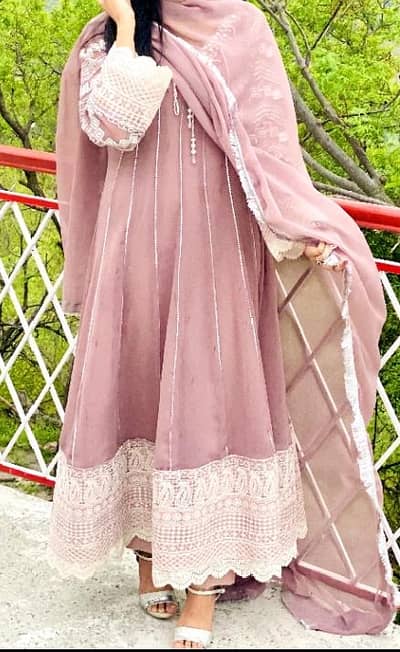 New Dress for sale just 1 day used