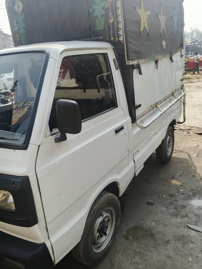 Suzuki pickup Ravi model 2019/20