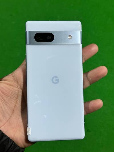 Pixel 7A 0321/8302231