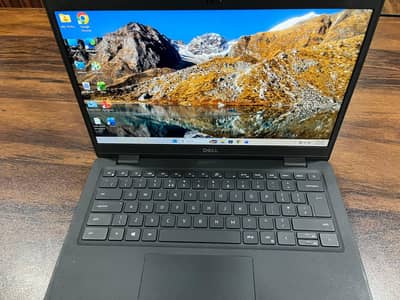 Dell Latitude 3420 | Core i5 11th Gen | 16GB RAM | 256 SSD