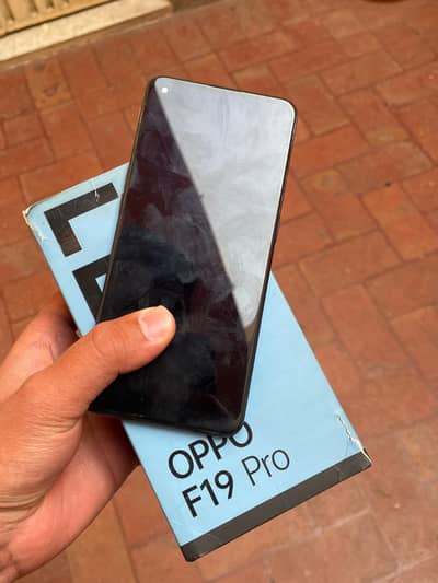oppo f19 pro for sale
