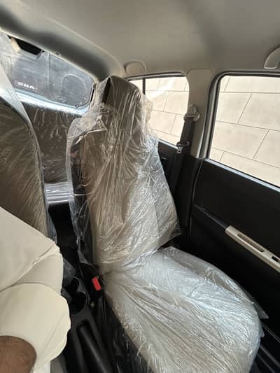 Suzuki Alto VXL AGS 2025