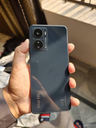 VGO TEL note 23 (8+8/256)