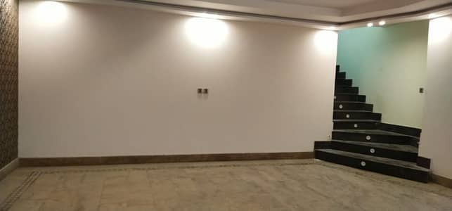 1 Kanal Like New House With Basement Available For Rent In DHA Phase 5 Near Park