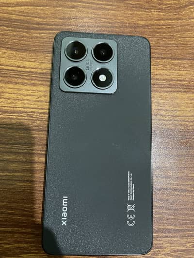 Xiaomi 14t non pta