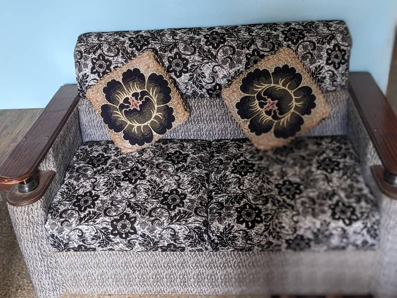 Sofa Set 1
