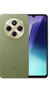 REDMI 14 C 6+6 GB RAM 128 GB Memory