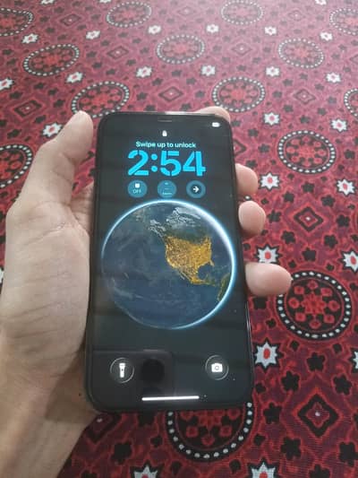 iPhone 12 pro HK model