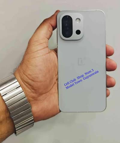 One Plus 13T Dual Sim