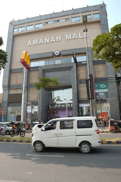 Reliable & Well-Maintained Serviced Apartments ( Daily Basis) Model Town link Rd lahore