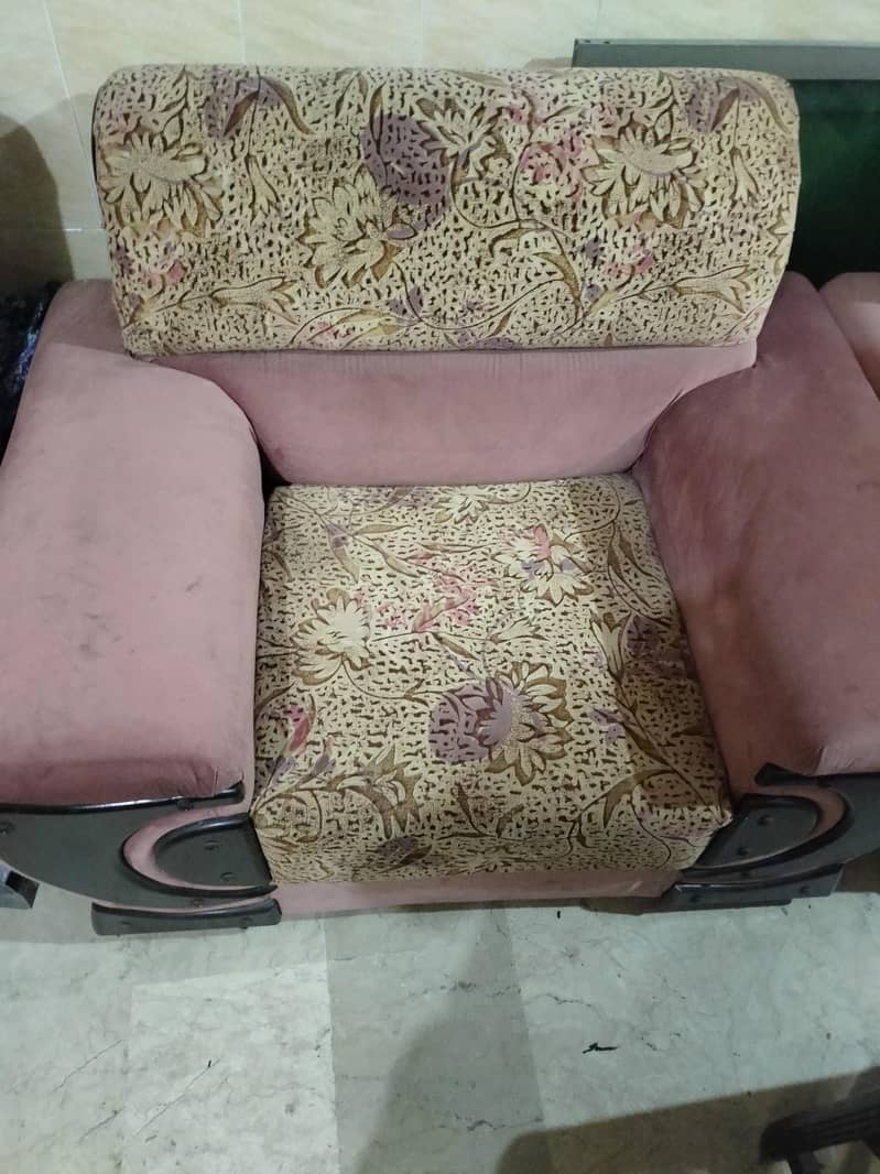 sofa/furniture/6 seter/sofa set 3