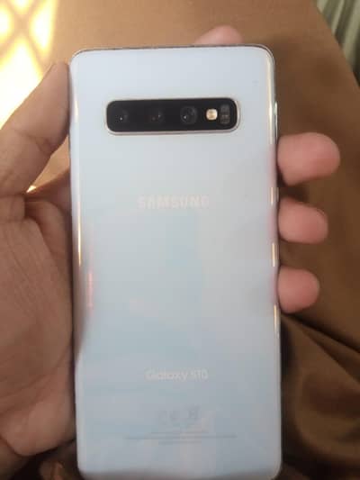 samsung s10