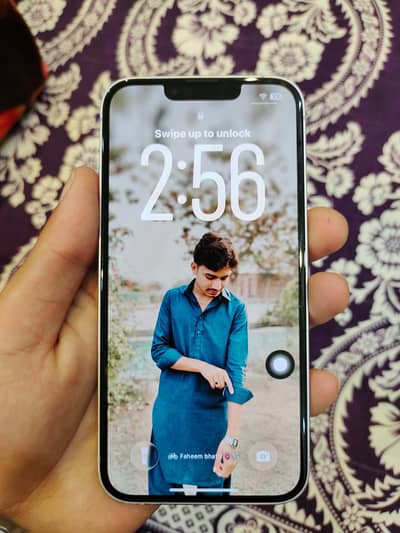 Iphone 14 JV 128 GB | Battery Health 97%