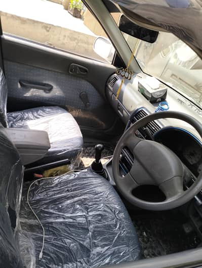 Suzuki cultus New condition 2003