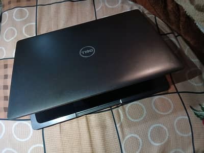 Dell 5300 Core i5 8th generation