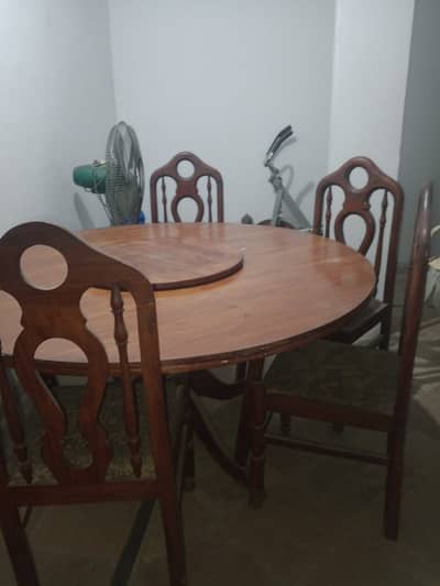 Dining Table For Sale