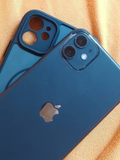 iPhone 11 factory unlock