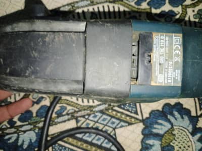 Bosch hilty drill machine urgent sale Karachi