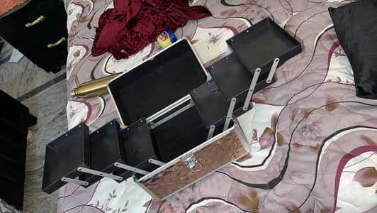 Jewellery Box