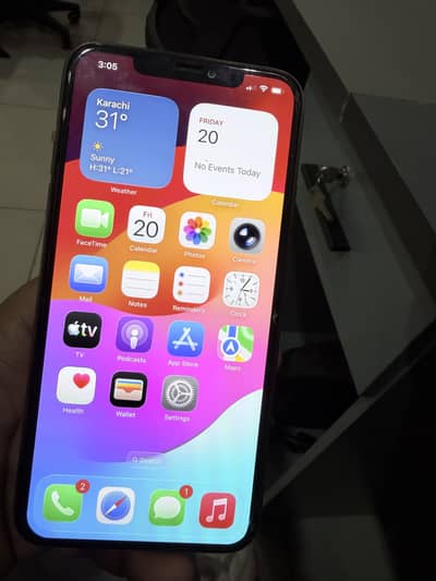 Iphone 11 Pro Max Pta Approved For Sale
