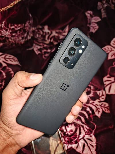 one plus 9rt 128gb(0306.0686274)/  888 snapdragon 65ward charj