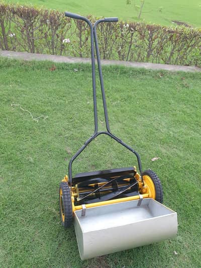 Lawn Mower, Grass Cutting Machine, Grass Cutter Atco