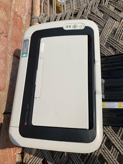 Samsung ML-1660
