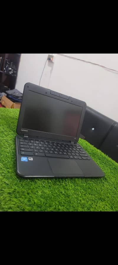 Lenovo N22 chromebook playstore/windows supported